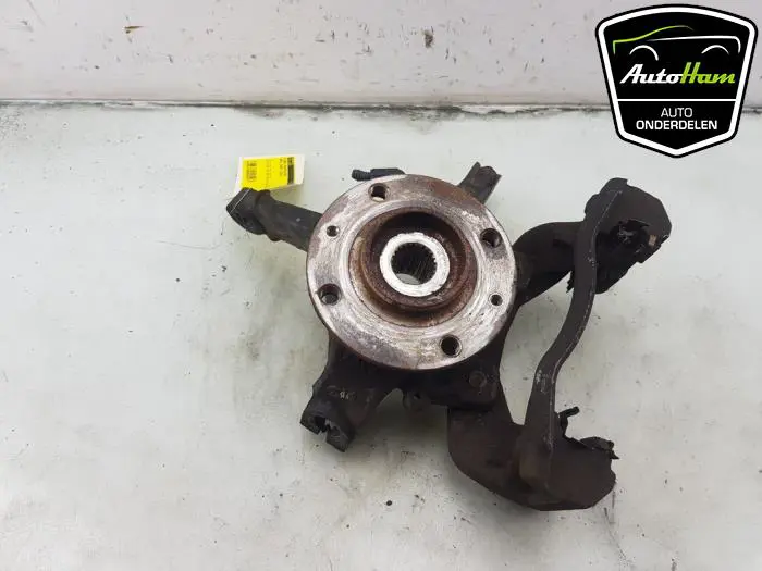 Fusee rechts-voor Opel Corsa