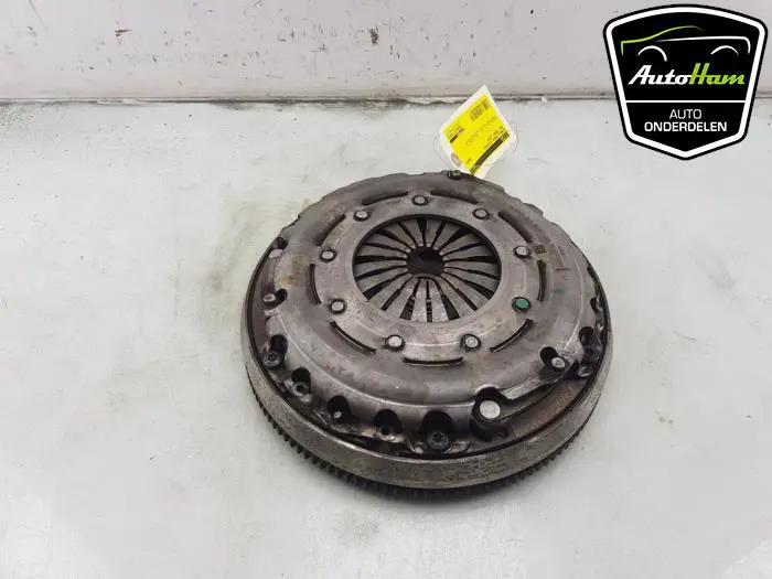 Dubbele massa vliegwiel Opel Corsa