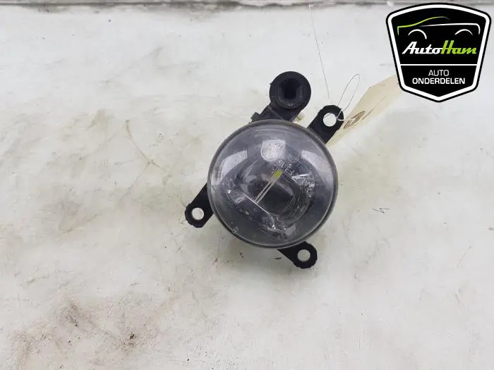 Mistlamp links-voor Opel Corsa