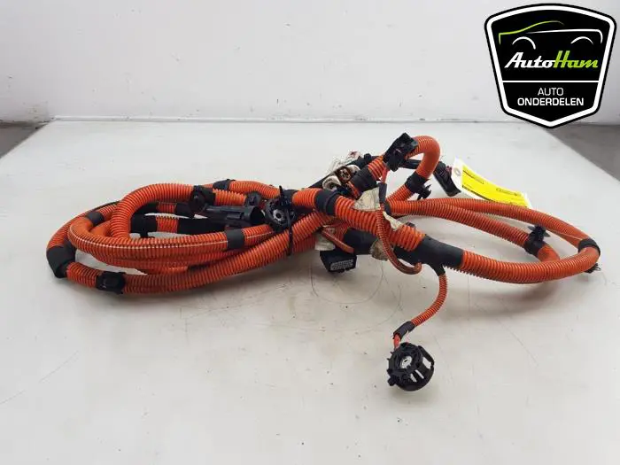 HV kabel (hoog voltage) Opel Mokka