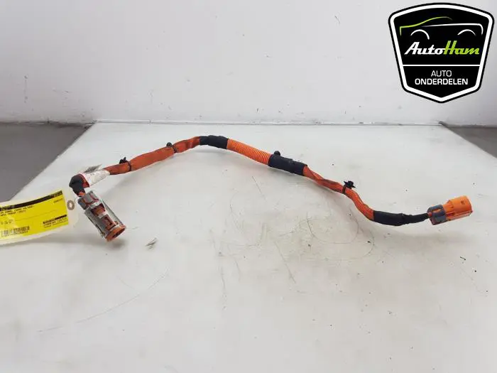 HV kabel (hoog voltage) Opel Mokka