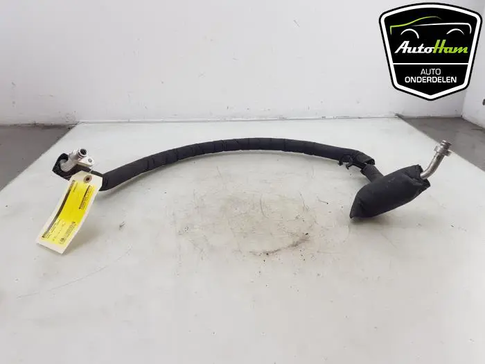 Airco Leiding Opel Mokka
