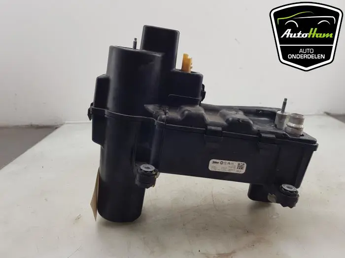 Airco Condensor Opel Mokka