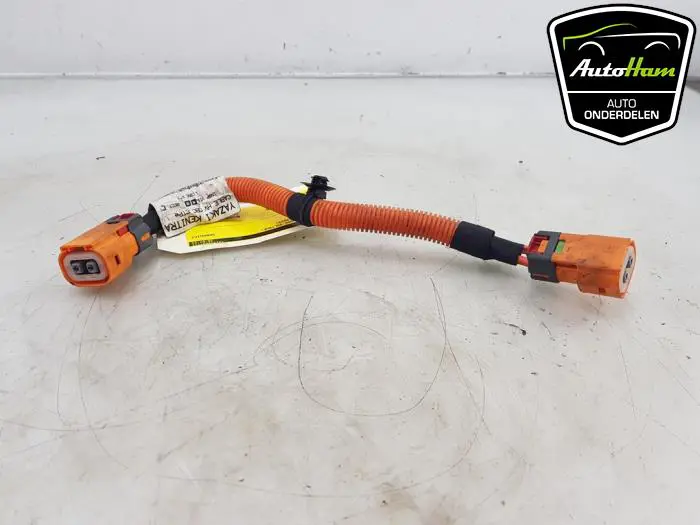 HV kabel (hoog voltage) Opel Mokka