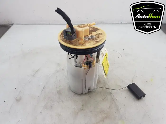 Benzinepomp Ford Focus