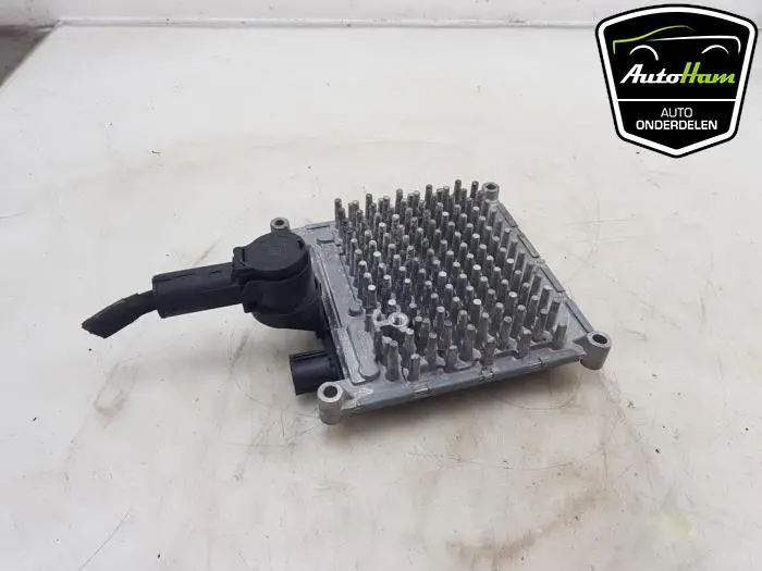 Computer Diversen Ford Focus
