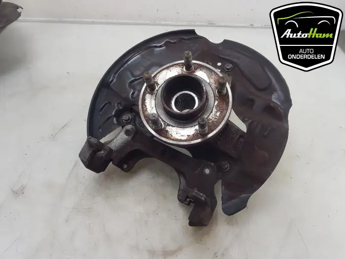Fusee links-voor Ford Focus