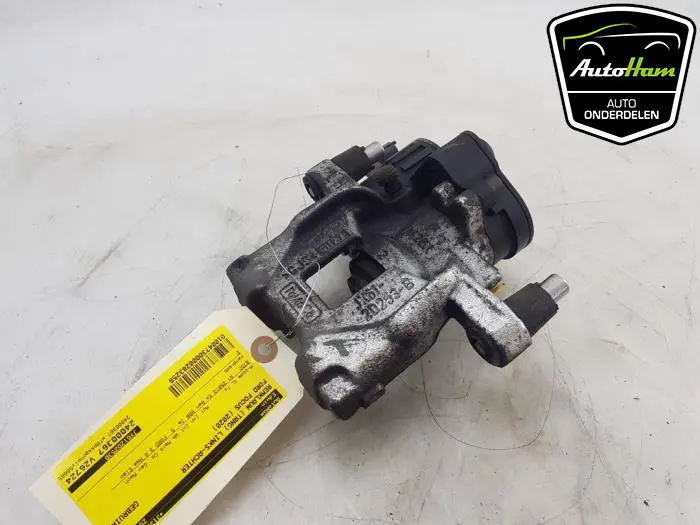 Remklauw (Tang) links-achter Ford Focus