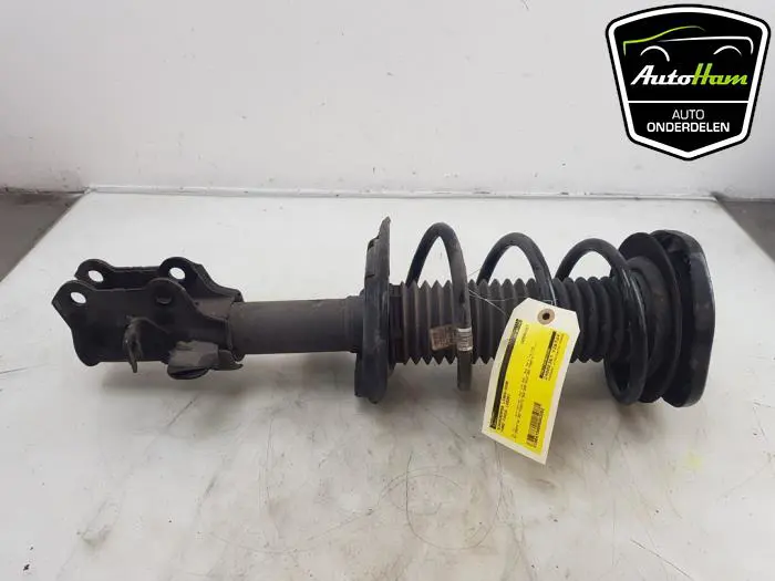 Schokdemper links-voor Ford Focus