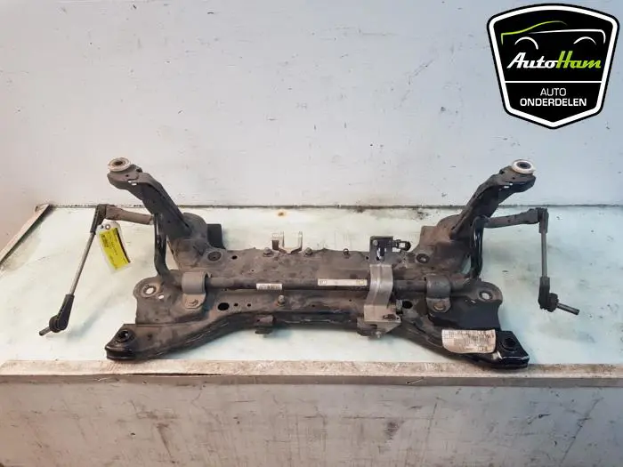 Subframe Ford Focus