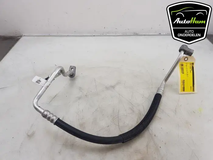 Airco Leiding Ford Focus