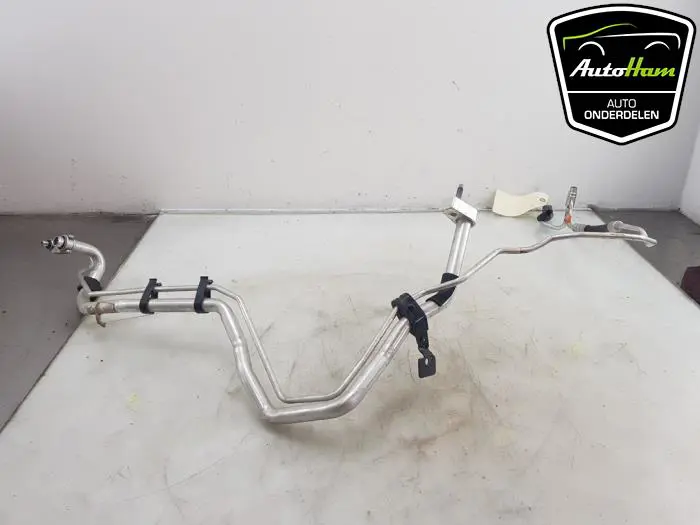 Airco Leiding Ford Focus