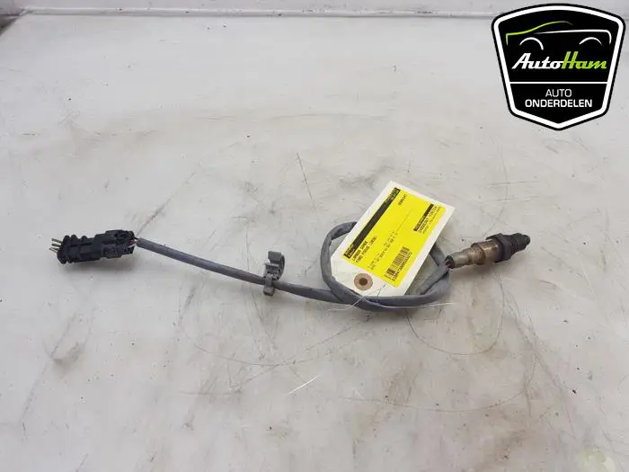 Lambda Sonde Ford Focus