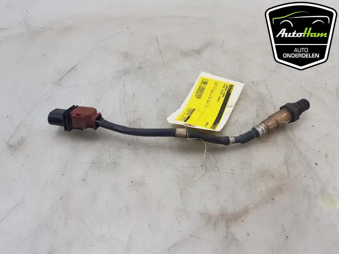 Lambda Sonde Ford Focus