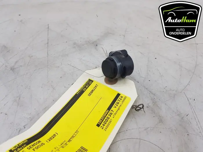 PDC Sensor Ford Focus