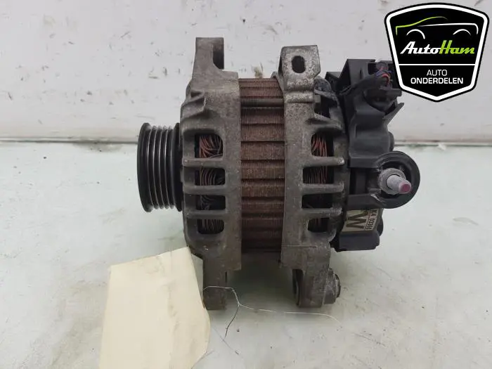 Dynamo Hyundai I20
