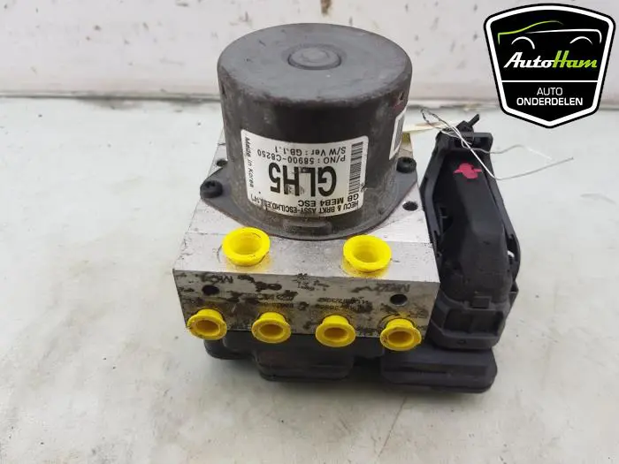 ABS Pomp Hyundai I20