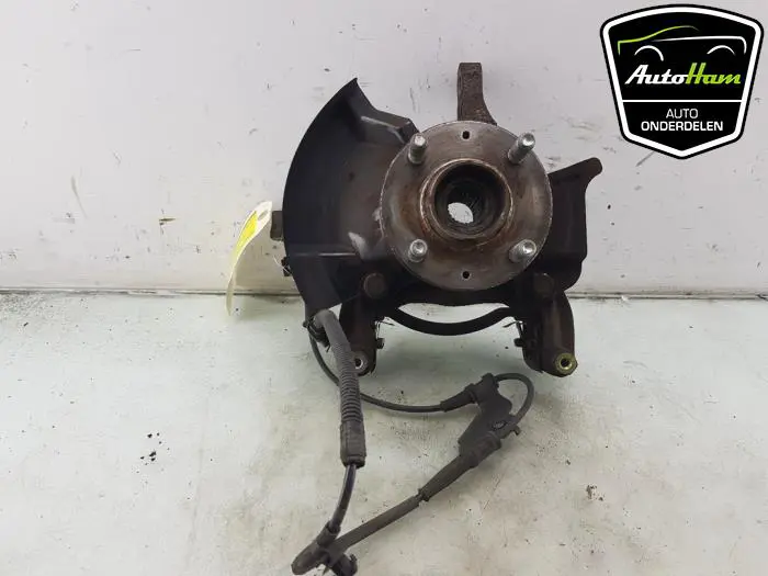 Fusee links-voor Hyundai I20