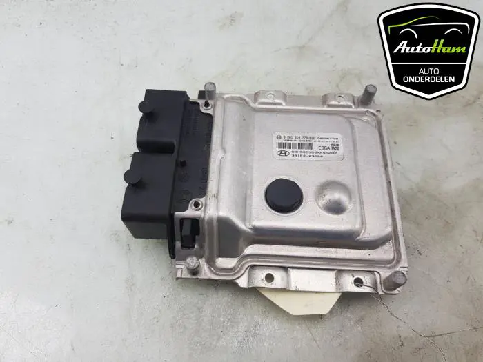 Computer Motormanagement Hyundai I20