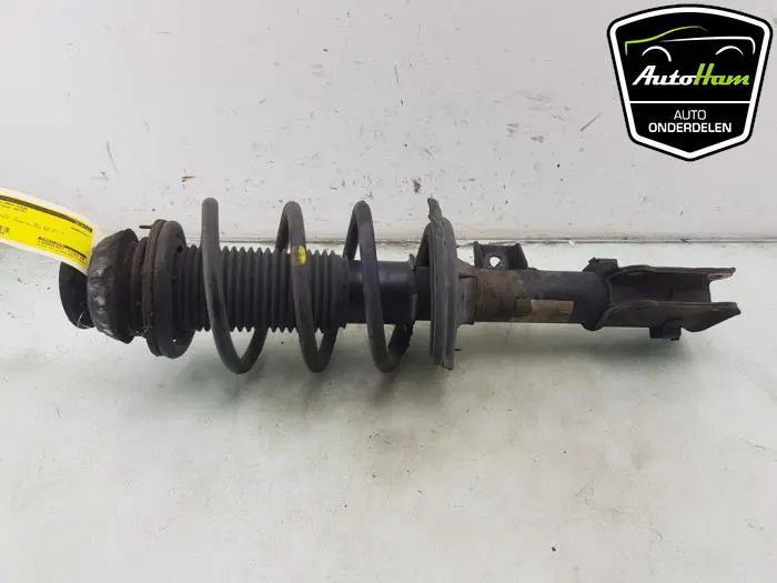 Schokdemper links-voor Hyundai I20
