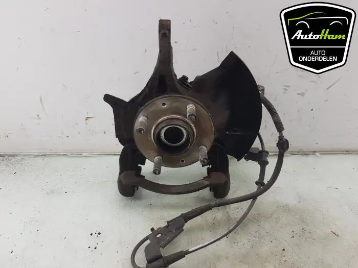 Fusee rechts-voor Hyundai I20