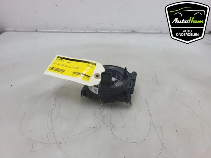 Airbagring Seat Leon