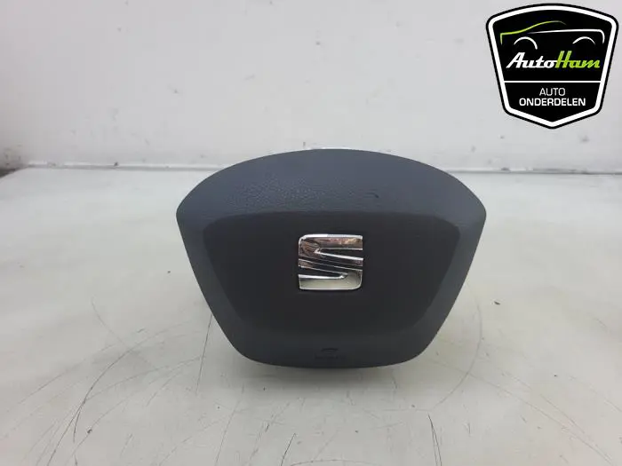 Airbag links (Stuur) Seat Arona