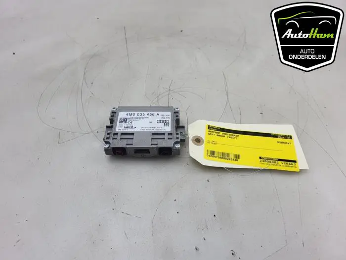 Antenne Versterker Seat Arona