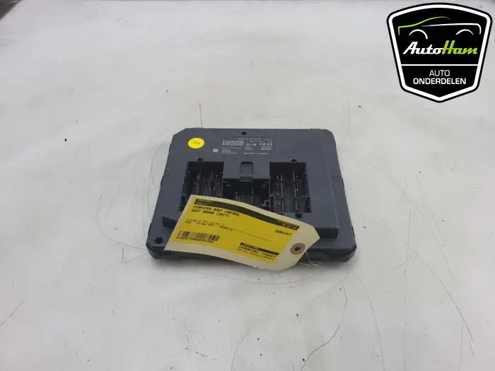 Computer Body Control Seat Arona