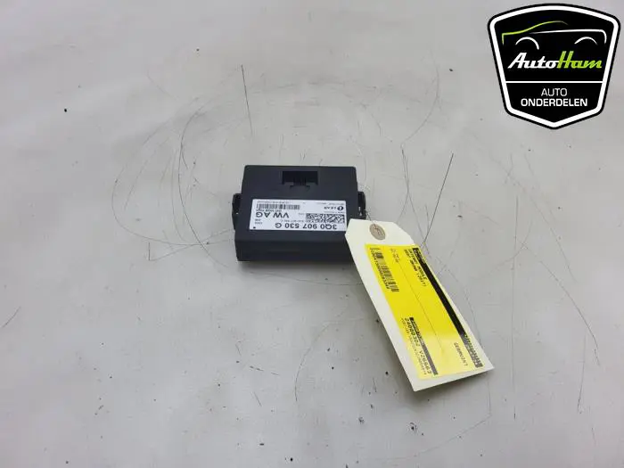 Gateway module Seat Arona