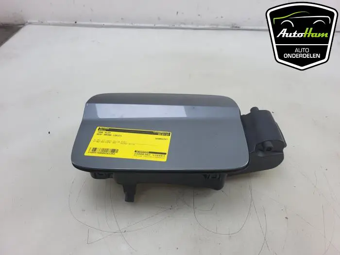 Tank Klep Seat Arona