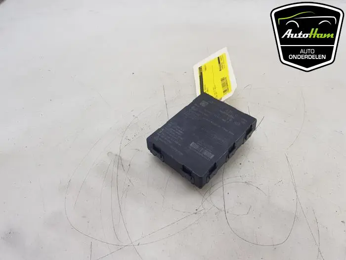 Module keyless vehicle Seat Arona