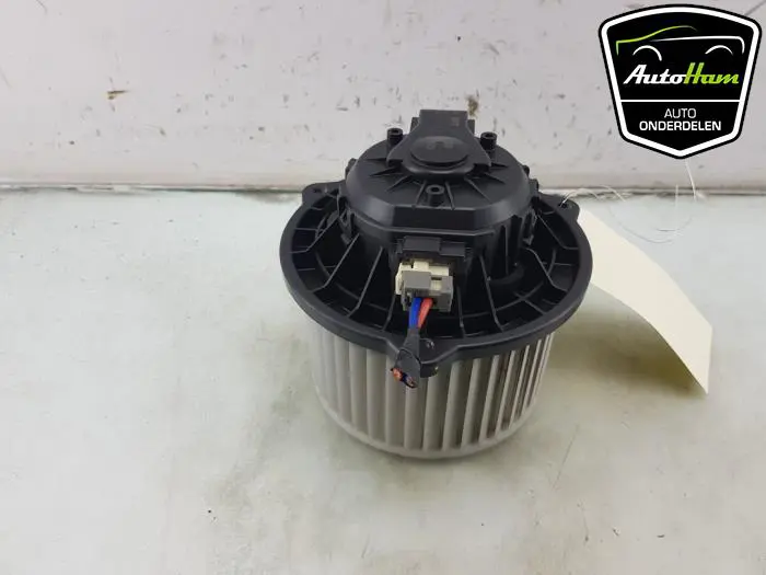 Kachel Ventilatiemotor Hyundai I20