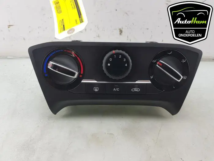 Kachel Bedieningspaneel Hyundai I20