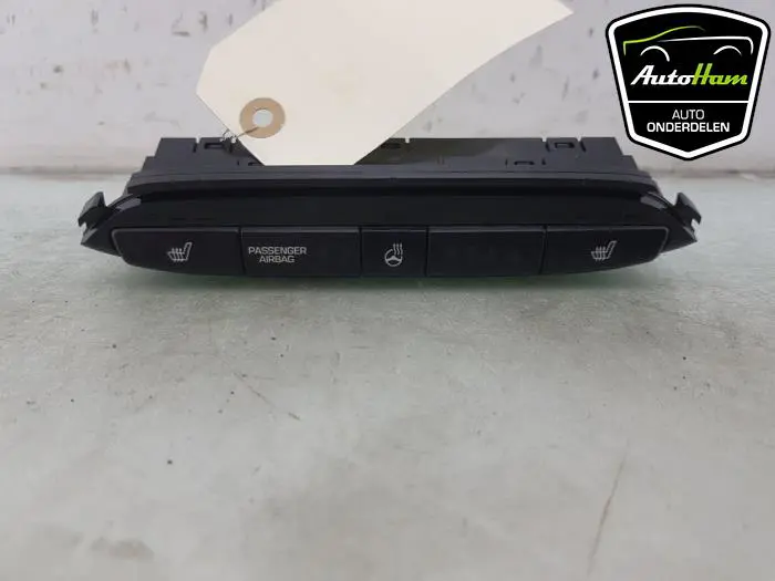 Stoelverwarmings Schakelaar Hyundai I20