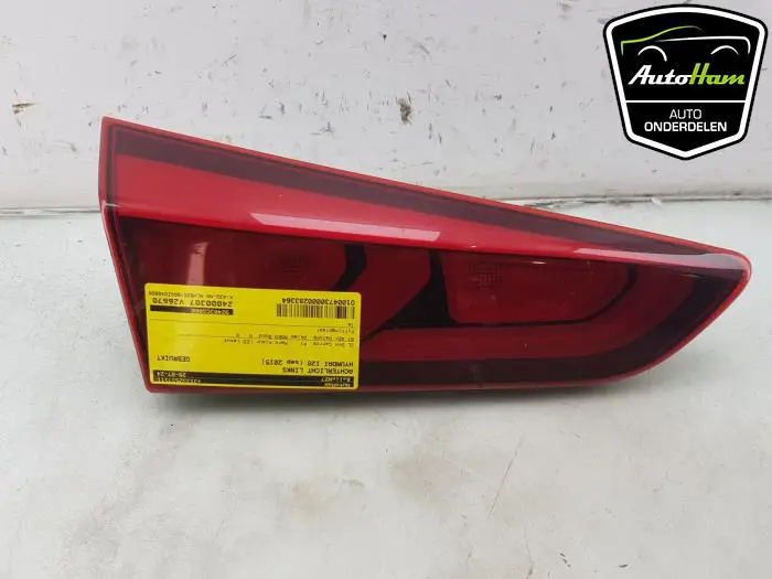 Achterlicht links Hyundai I20