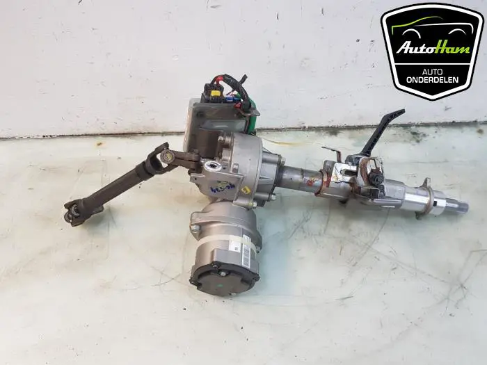 Stuurbekrachtiging Elektrisch Hyundai I20
