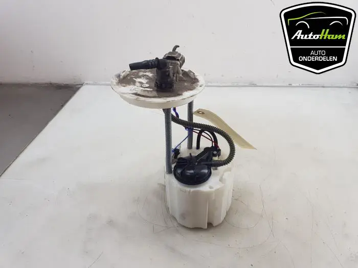 Benzinepomp Opel Astra