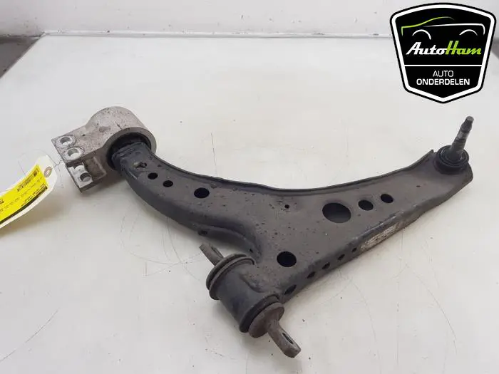 Draagarm links-voor Opel Astra