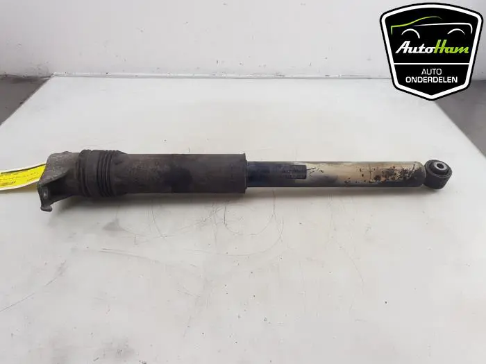 Schokdemper links-achter Opel Astra