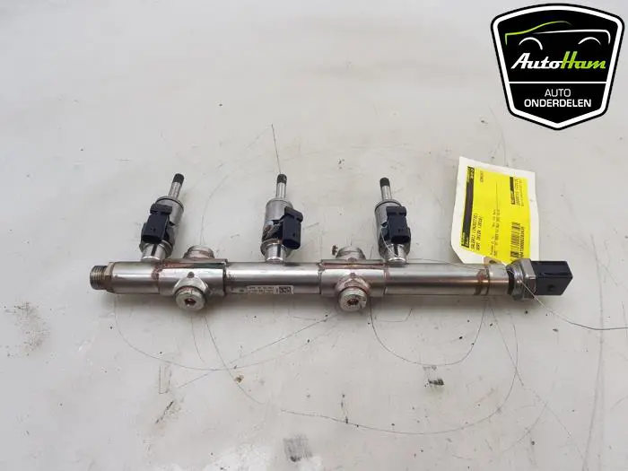 Galerij (Injectie) Seat Ibiza