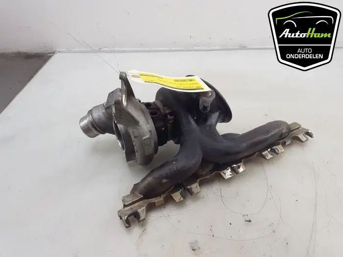 Turbo Mini Countryman