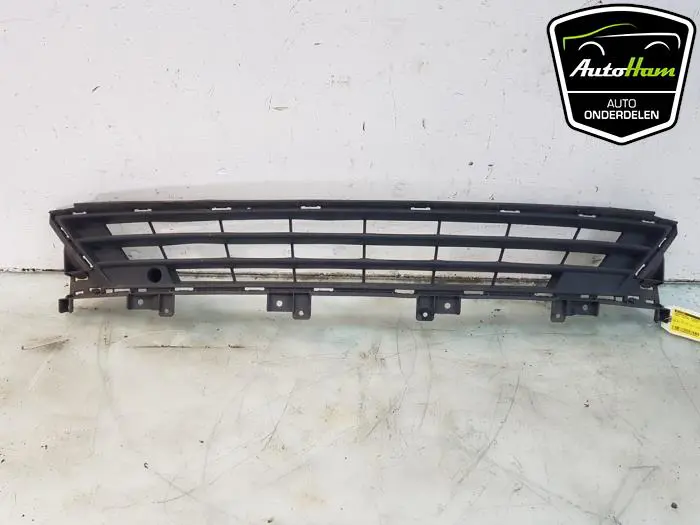 Bumperdeel midden-voor Opel Astra