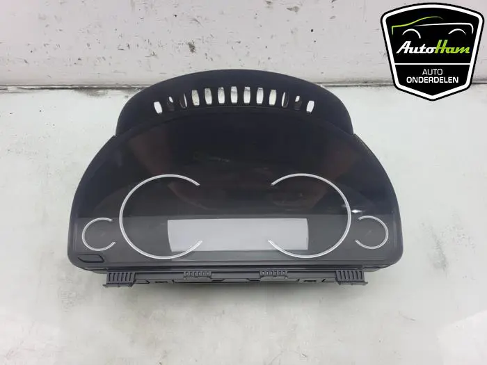 Instrumentenpaneel BMW 5-Serie