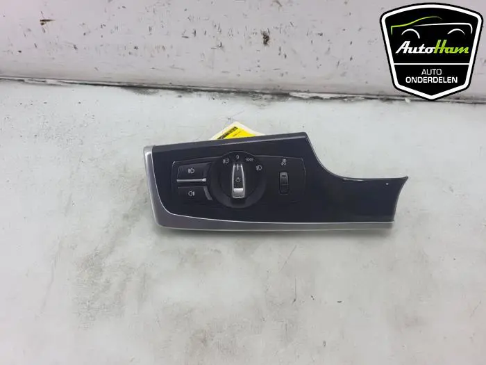 Licht Schakelaar BMW 5-Serie