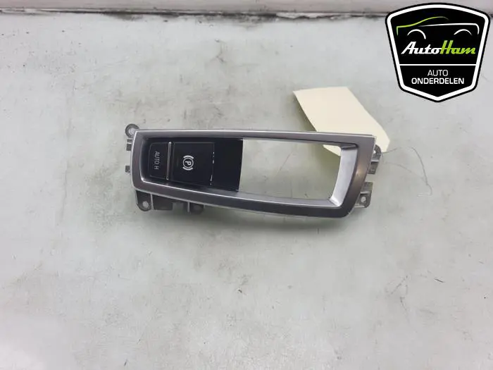 Handrem schakelaar BMW 5-Serie