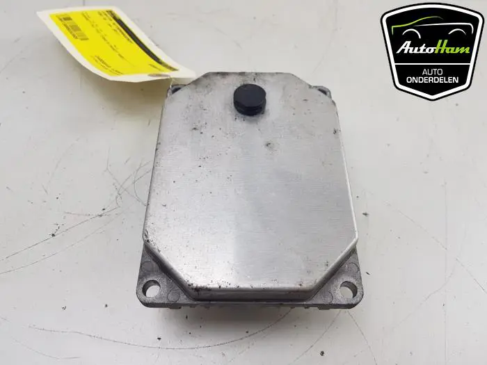 Computer Motormanagement Ford KA