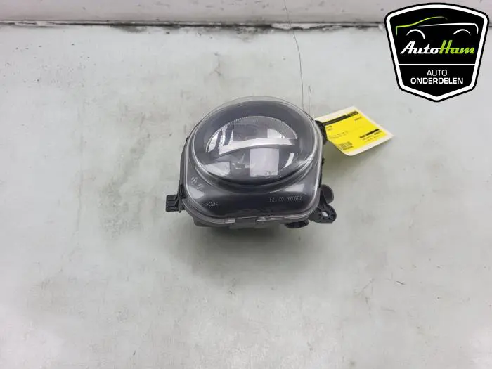 Mistlamp links-voor BMW 5-Serie