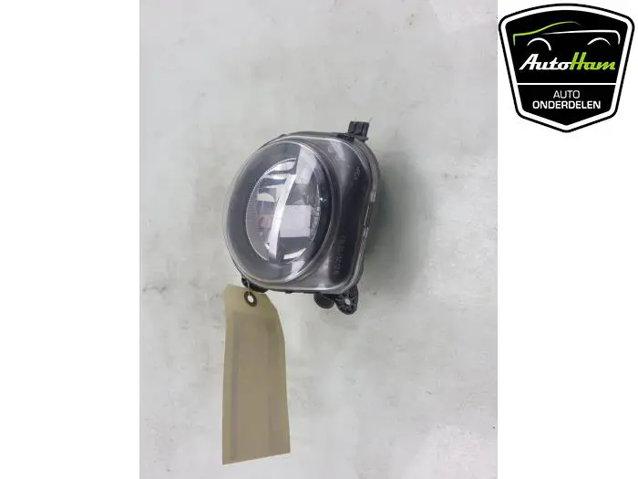Mistlamp rechts-voor BMW 5-Serie