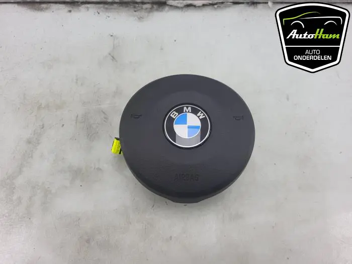 Airbag links (Stuur) BMW 5-Serie
